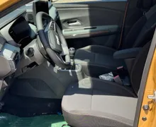 Zunanja slika - Dacia Sandero - Stepway 1.0 TCe 110 Extreme - 11 - Predogledna slika