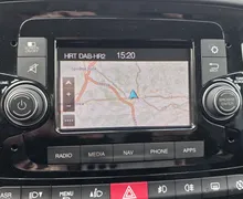 Zunanja slika - Fiat Doblo - 1,6 Multijet 16V Eas yN1 TEMP KAMERA KLJUKA NAVI KLIMA - 10 - Predogledna slika