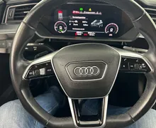 Zunanja slika - Audi e-tron - 50 quattro.NEMŠKI+4ALU.KAMERA.NAV.USNJE.KLJUKA.ACC - 2 - Predogledna slika