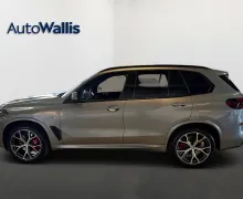 Zunanja slika - BMW X5 - xDrive30d Avt. M Sport Pro 1 last SLO - 3 - Predogledna slika