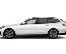 Zunanja slika - BMW i5 - eDrive40 Touring - 3 - Predogledna slika
