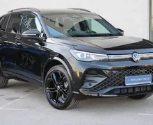 Zunanja slika - VW Tiguan - 2.0TSI 4MOT. R-LINE 195kW HEAD UP ACC SIDE AST I.. - 3 - Predogledna slika