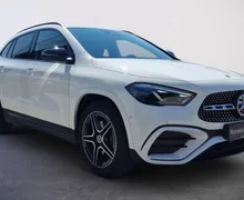 Zunanja slika - Mercedes-Benz GLA-Razred - GLA 200 d AMG Line Avt. - 1 - Predogledna slika