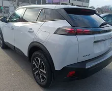 Zunanja slika - Peugeot 2008 - 1.2 Turbo 100 S&S Active Pack-AKCIJA - 4 - Predogledna slika