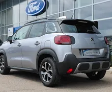 Zunanja slika - Citroën C3 Aircross - Shine PureTech 110 S S BVM6 - 4 - Predogledna slika