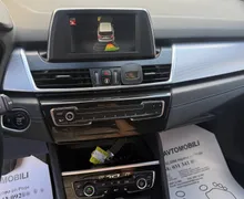 Zunanja slika - BMW Serija 2 - Gran Tourer: 220d M SPORT PAKET LED PDC NAVI TEMPOMAT GR - 15 - Predogledna slika