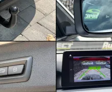 Zunanja slika - BMW Serija 5 - Touring: 520d Touring Avt. | KLJUKA | KAM | VIRTUAL | AM - 15 - Predogledna slika