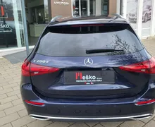 Zunanja slika - Mercedes-Benz C-Razred - C 200 d AT9 navi-led-alu-pdc-virtual-acc-kamera - 5 - Predogledna slika