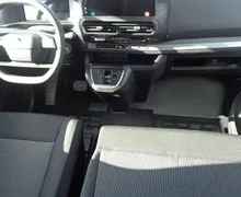 Zunanja slika - Opel Zafira - Vivaro 2.0 diesel avtomatik - 9 SEDEŽEV - 6 - Predogledna slika