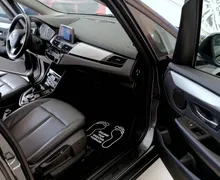 Notranja slika - BMW serija 2 Active Tourer: - 216d Active Tourer EXECUTIVE FULL LED 1.LASTNIK - 7 - Predogledna slika