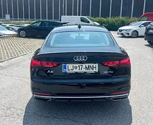 Zunanja slika - Audi A5 - Sportback 35 TDI Advanced S tronic - 4 - Predogledna slika
