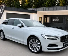 Zunanja slika - Volvo V90 - B4 Momentum Pro+MODIFICIRAN+FULL LED+VIRTUAL+PER - 1 - Predogledna slika