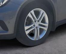 Zunanja slika - Mercedes-Benz GLA-Razred - GLA 180 d Urban - 6 - Predogledna slika