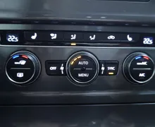 Zunanja slika - VW Golf - Variant 1.6TDI BMT 4MOTION Alltrack 81kW NAVI ALU XENON - 14 - Predogledna slika