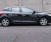 Zunanja slika - Renault Mégane - Megane  1.9 dCi 130 - 4 - Predogledna slika