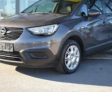 Zunanja slika - Opel Crossland X - 1.2 TURBO 81KW S S ENJOY - 1 - Predogledna slika