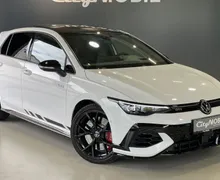 Zunanja slika - VW Golf - GTI-HEADUP-PANO-NAVI-GRETJE-LED-LANE-HARMAN KARDON - 3 - Predogledna slika