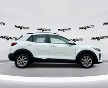 Zunanja slika - KIA Stonic - 1.2 DPI LX Urban ISG - 4 - Predogledna slika
