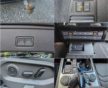 Notranja slika - Volkswagen Touareg - 4motion V6 TDI BMT R-Line |VIRTUAL|KLJUKA|WEBASTO| - 12 - Predogledna slika