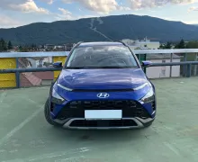 Zunanja slika - Hyundai Bayon - 1.0 T-GDI Style.LED.VZR.KAM.LANE AS.ACC 22.768 KM - 2 - Predogledna slika