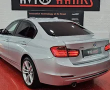Zunanja slika - BMW Serija 3 - : 318d xDrive Sport Line.BREZ POLOGA DO 7 LET IN TUJ - 16 - Predogledna slika