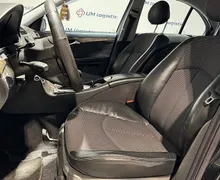 Zunanja slika - Mercedes-Benz E-Razred - E 220 CDI AVANTGARDE - 12 - Predogledna slika
