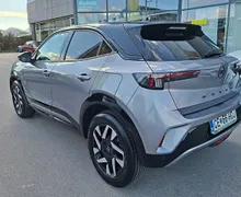 Zunanja slika - Opel Mokka - 1.2 Turbo GS 136KM - 4 - Predogledna slika