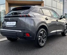 Zunanja slika - Peugeot 2008 - 1.5 BLUEHDI ALLURE PACK KAMERA-TEMP.-NAVI - 4 - Predogledna slika