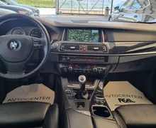 Zunanja slika - BMW Serija 5 - : 520d-FACELIFT-SPORT PAKET-USNJE-NAVI-XENON-LED-P - 12 - Predogledna slika