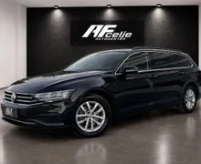 Zunanja slika - VW Passat Variant - 2.0 TDI-DSG-H LINE-LED-NAVI-LIZING ZA TUJCE- - 1 - Predogledna slika