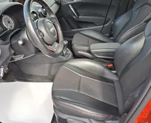 Zunanja slika - Audi S1 - 2.0 TFSI quattro - 8 - Predogledna slika
