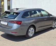 Zunanja slika - Škoda Octavia - Combi 1.5 eTSI 110Kw Style ACC DSG NAVI LED - 5 - Predogledna slika