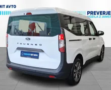 Zunanja slika - Ford Tourneo Courier - 1.0 EcoBoost Trend-SLO-TEMP-DAB-PDC-LINE-ANDROID - 3 - Predogledna slika