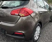 Zunanja slika - KIA Ceed - 1.4 CVVT LX Fun+ 1 Lasnik - 4 - Predogledna slika