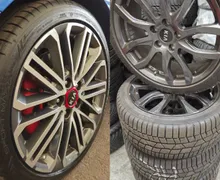 Zunanja slika - KIA Ceed - 1.6 T-GDI LX GT LED DCT GR.SED 1.LASTNIK - 19 - Predogledna slika