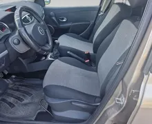 Zunanja slika - Renault Clio - 3 Grandtour 1.2 TCE Elan - 14 - Predogledna slika