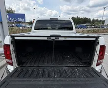 Zunanja slika - Volkswagen Amarok - 3.0 TDI KAMERA NAVI WEBASTO LED DDV-TOOP STANJE - 12 - Predogledna slika