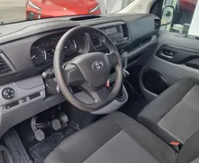 Zunanja slika - Toyota Proace - 2.0d L3 - 13 - Predogledna slika