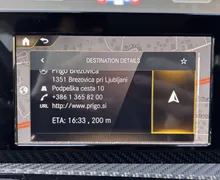 Zunanja slika - Mercedes-Benz CLA-Razred - CLA Shooting Brake CLA 250 e - 13 - Predogledna slika