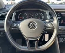 Notranja slika - Volkswagen T-Roc - 1.0 TSI BMT Style - 14 - Predogledna slika