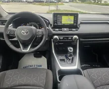 Zunanja slika - Toyota RAV4 - Hybrid 2.5 218 Premium Avt. - 9 - Predogledna slika