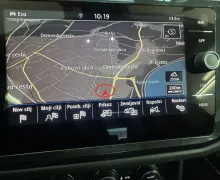 Zunanja slika - Volkswagen Tiguan - 1.5 TSI ACT BMT R-Line DSG.Highline 110kW.KAMERA - 13 - Predogledna slika