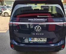 Zunanja slika - Volkswagen ID.Buzz - ID.Buzz - 7 - Predogledna slika