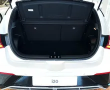 Zunanja slika - Hyundai i20 - 1.0 BLACK EDITION STYLE AUT-AKT.TEM-WINTER-VIDEO - 6 - Predogledna slika