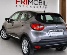 Zunanja slika - Renault Captur - Dynamique Energy TCe •SLO• - 4 - Predogledna slika