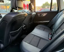 Notranja slika - Mercedes-Benz GLK-Razred - 320CDI 4MATIC NA KREDIT BREZ POLOGA... - 12 - Predogledna slika