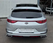 Zunanja slika - KIA ProCeed - 1.6 CRDI GT-Line ISG-DCT-LED-NAVI-KAMERA-GR.SED - 5 - Predogledna slika