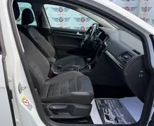 Zunanja slika - Volkswagen Golf - 2.0 TDI|4MOTION|VIRTUAL|NAVI|LED|TEMP|JAMSTVO - 10 - Predogledna slika