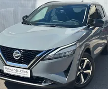 Zunanja slika - Nissan Qashqai - 1.3 DIG-T MHEV N-Connecta X-Tronic - 1 - Predogledna slika