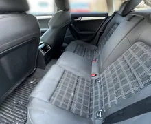 Zunanja slika - Audi A5 - Sportback 2.0 TDI QUATTRO S-LINE BI-XENON TEMPOMAT HI-FI T.. - 19 - Predogledna slika
